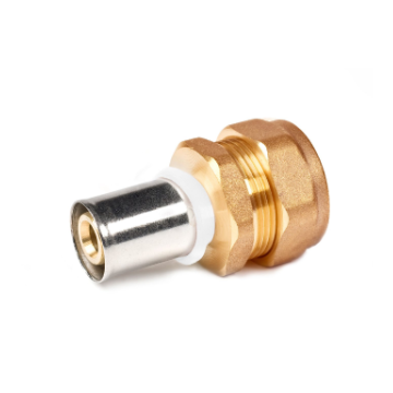 Instantor Press 3/4"C x 16mm Adaptor
