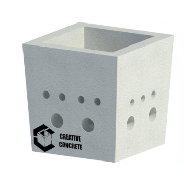 ESB Public Lighting Chamber Micro Mini Pillar Vc
