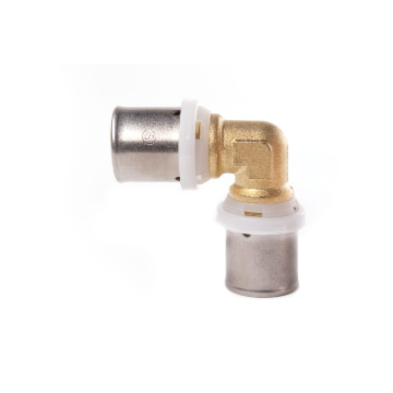 Instantor Press Elbow 63mm