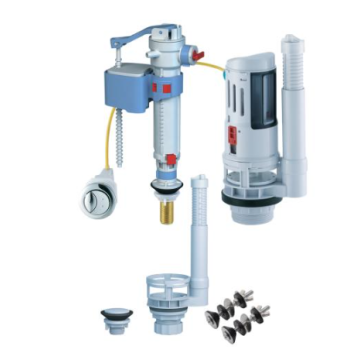 Fortune Universal Cistern Pack