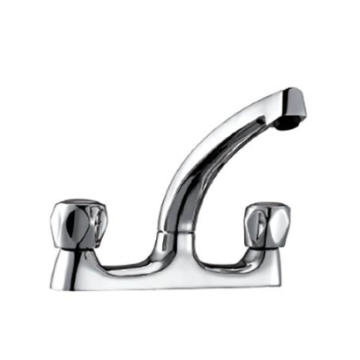 Fortune Contract Deck Sink Mixer