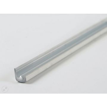 Ultrashield Cladding Start Rail 14.5 x 16.7mm x 3m