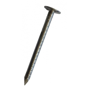 Alum Alloy Nails 1kg 50mm