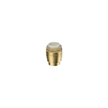 16MM STOP END TEST PLUG FOR MULTILAYER