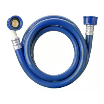 Easi Plumb 2.5m Blue Washing Machine Hose