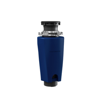 St.James Living Wastemaster 0.5hp Mid Duty Food Disposer