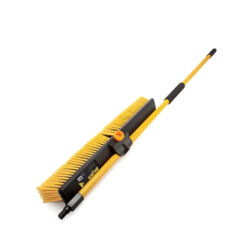 Avalanche 60cm Broom comes with Handle
