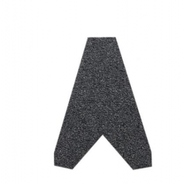 Vistapan Ridge End Caps