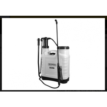 Fai Knapsack Pressure Sprayer 16lt
