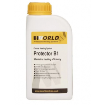 Uel B1 Biworld Protector