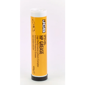 Jcb Special Hp Grease 400g