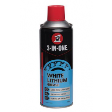 Grease 3in1 White Lithum 44016