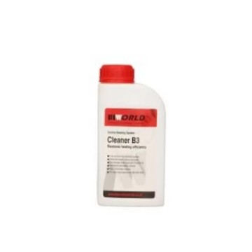 Biworld Cleaner 500ml