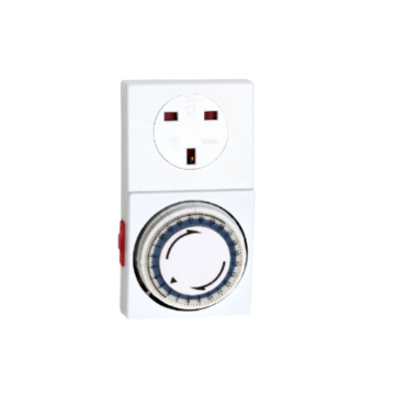 Plug In Timer 24 Hour (1)