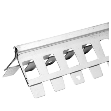 3M PVC Nosed Angle Bead Hdabo1