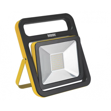 Defender Slimline 50w LED Light 110v