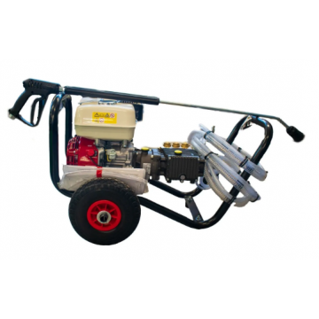 Honda Comet Power Washer G/box 220psi 6.5hp