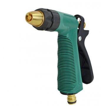Faithfull Garden Hand Spray Gun Zinc Body