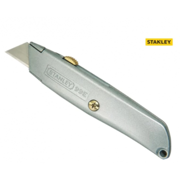 Stanley 99e And 3 Carbide Blades