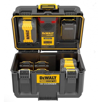 Toughsystem 2.0 Charger Box