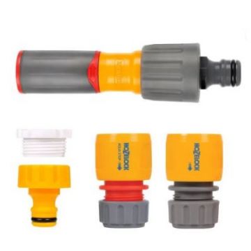 Hozelock 3 In 1 Grab Bag (12.5m)