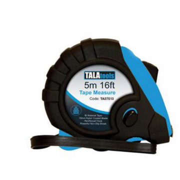 Tala Measuring Tape 5m Ta37513