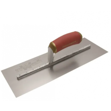 Marshalltown Pb815d 18inx5in Permashape Trowel