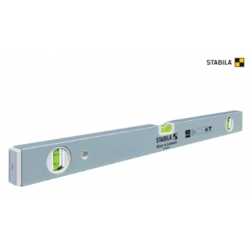 Stabila 80u-2 Spirit Level 3 Vial 40cm 16in