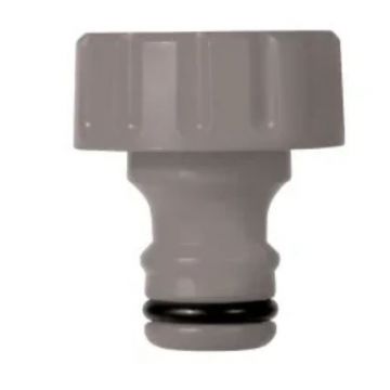 Hozelock Inlet Adaptor for 60m Reel Cart