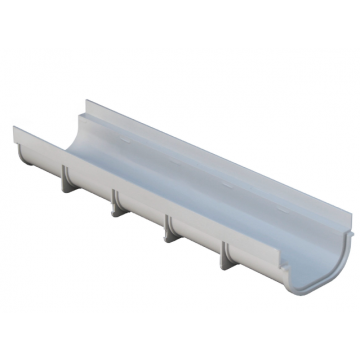 Pratiko Shallow Channel Csb 130 500mm Length