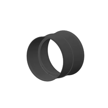 Ridgidrain Twinwall Coupler 225mm