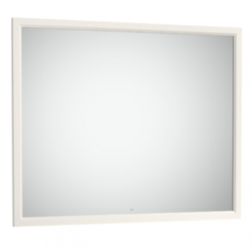Romea Mirror Anthracite 1000 x 800mm