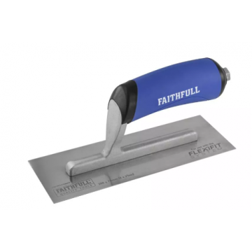 Flexi Master Trowel