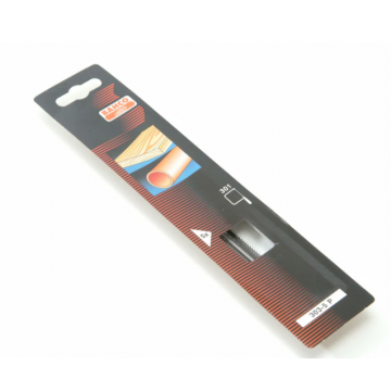 Bahco Card Of 5 Coping Saw Blades