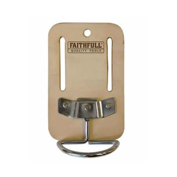 Faithfull Hammer Holder Swivel