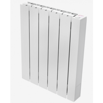 Fondital Eblitz Wi-Fi 1800w Electric Oil Filled Radiator (950mm x 583mm) 11 Section
