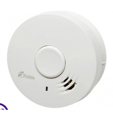 Kidde 10-Year Optical Smoke Alarm