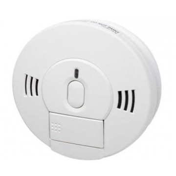 Kidde Combination Smoke And Co Alarm (Voice)