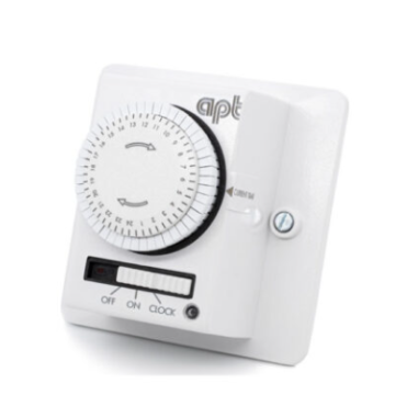 Apt Time Clock 05707100