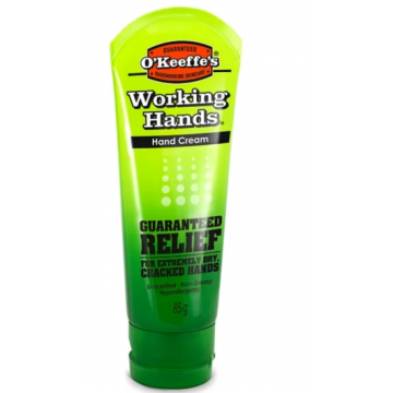 O'Keeffes Working Hands 85g Tube