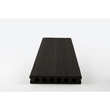 Ebony Ultrashield Composite Decking 138 x 23 x 3.6m