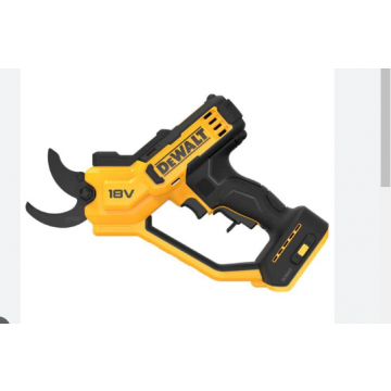 Dewalt 18v Power Pruner 1 x 5.0ah
