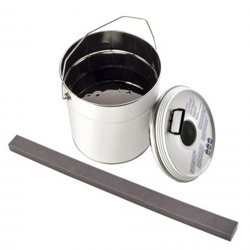 Easi-Pour Liquid Radon Sealant 6kg