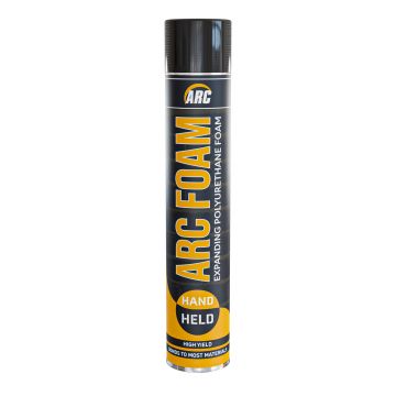 ARC Expanding Foam H/H 750ml