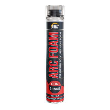 ARC Expanding Foam Gun Grade 750ml