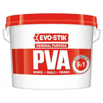 Evobond PVA 5lt