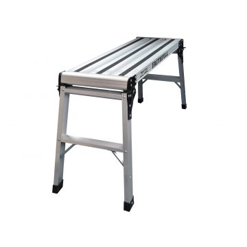 Fold Away Step Up L100 x H52 x W30cm