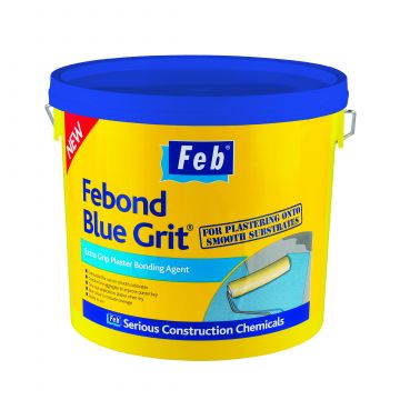 Sika Blue Grit 10l