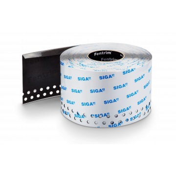 Siga Fentrim 2 150mm 15/135mm x 25m