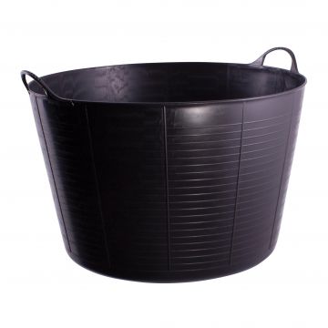 G/Tub Gorilla Tub Extra Large - Black